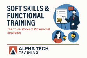 Read more about the article Soft Skills & Functional Training: The Cornerstones of Professional Excellence.